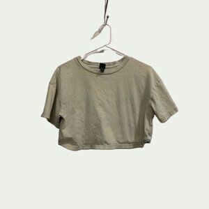 Wild Fable Crop Top